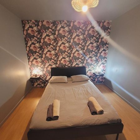 Bel Appartement Contemporain Proche Des Commodites Тулуза Экстерьер фото