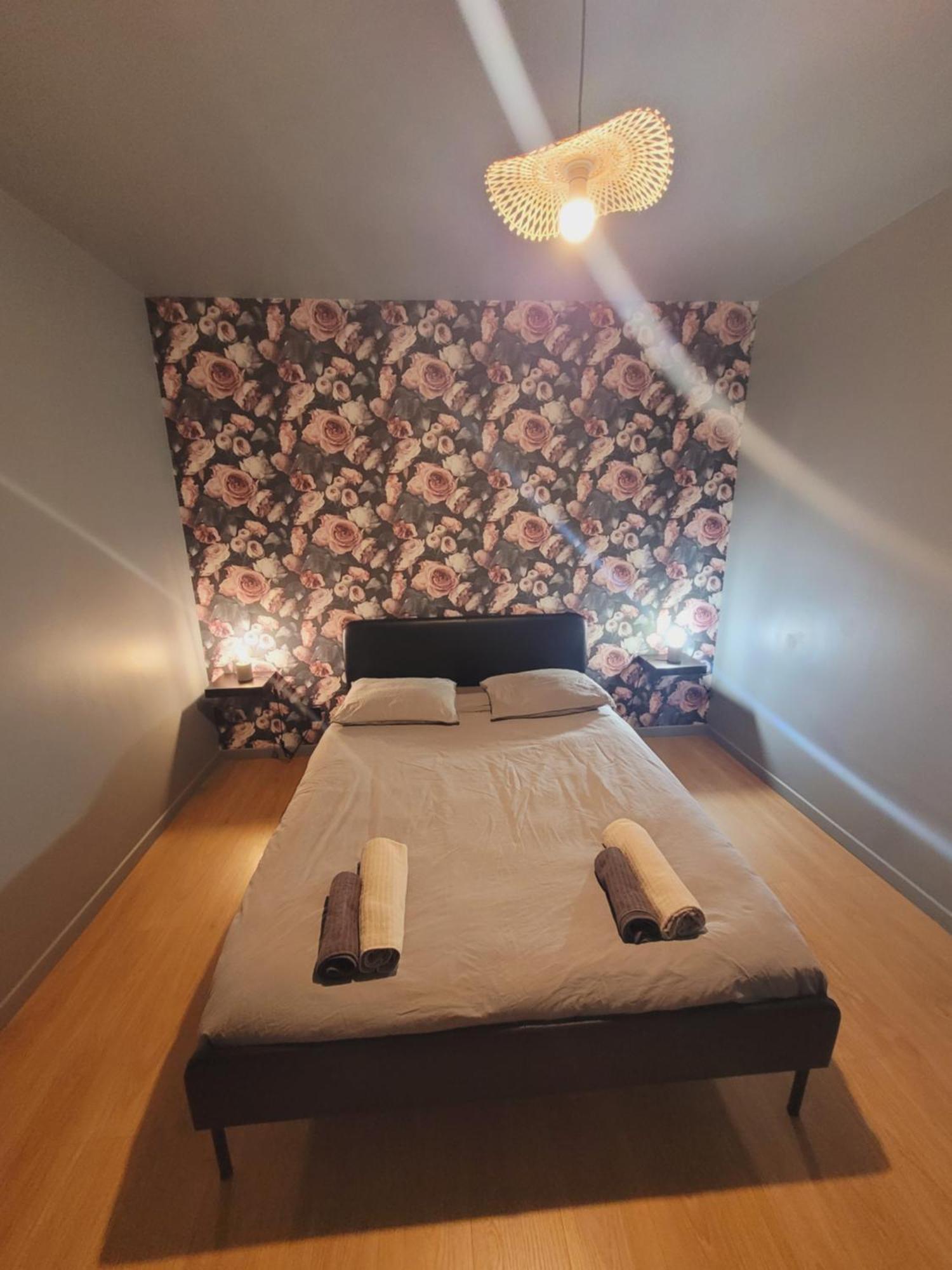 Bel Appartement Contemporain Proche Des Commodites Тулуза Экстерьер фото